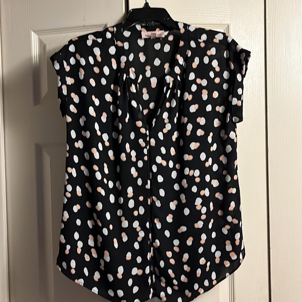 Philosophy 2pcs jacket and skirts